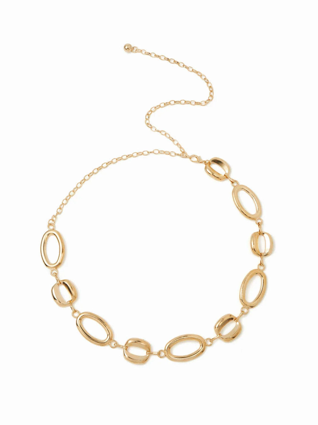Star Pattern Decor Belly Chain CHF 12.90 | Cider