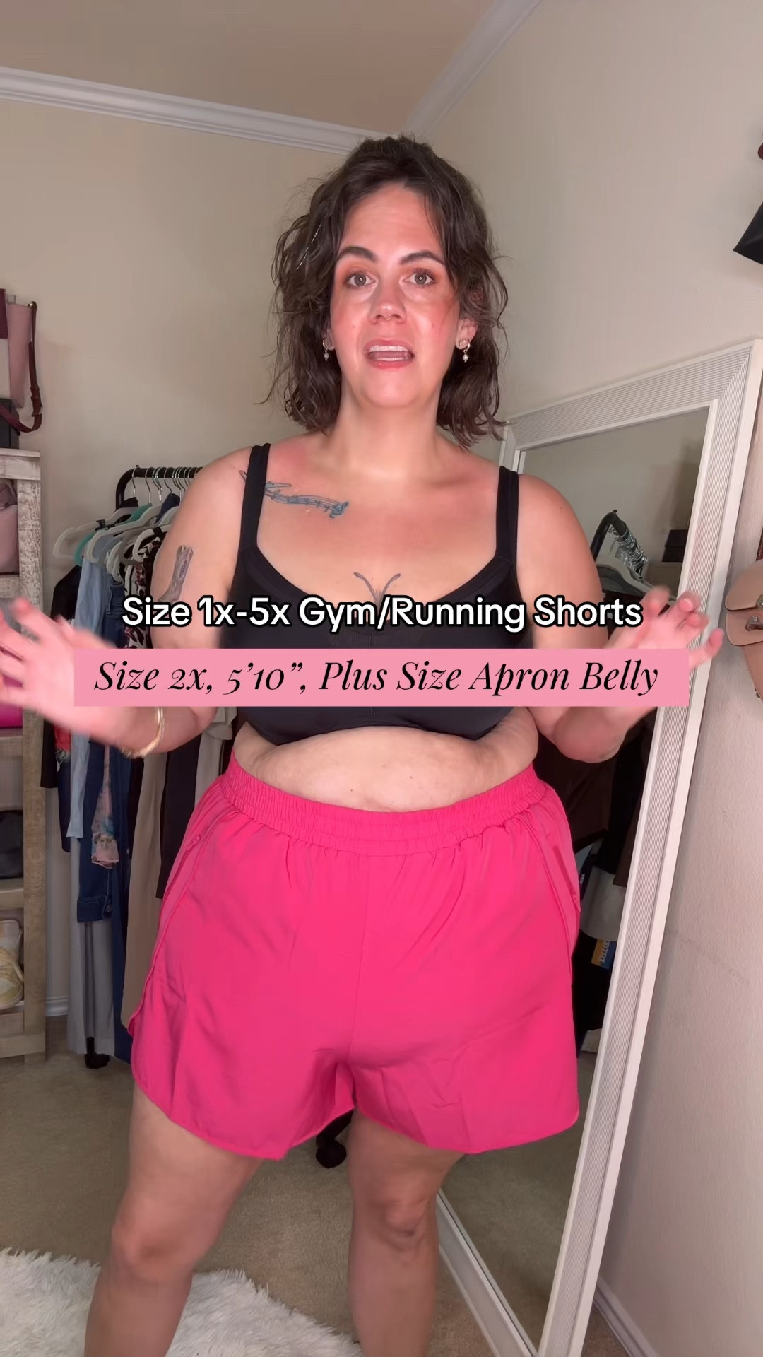 #LTKPlusSize #LTKMidsize #LTKTall