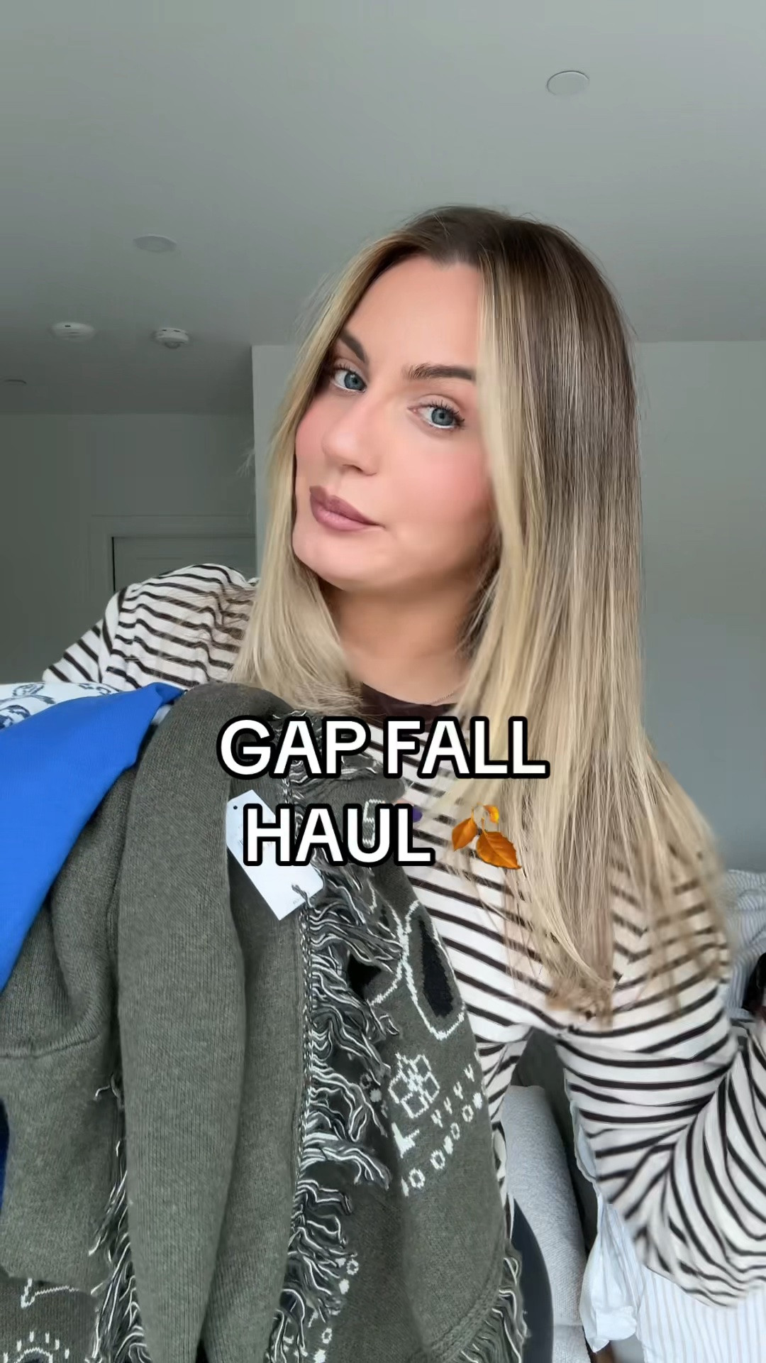 Gap fall haul 🍂 @gapstyle

#LTKfall #LTKcanada