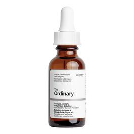 Solution Anhydre d'Acide Salicylique à 2 % - Sérum Anti-Imperfections | Sephora (FR)