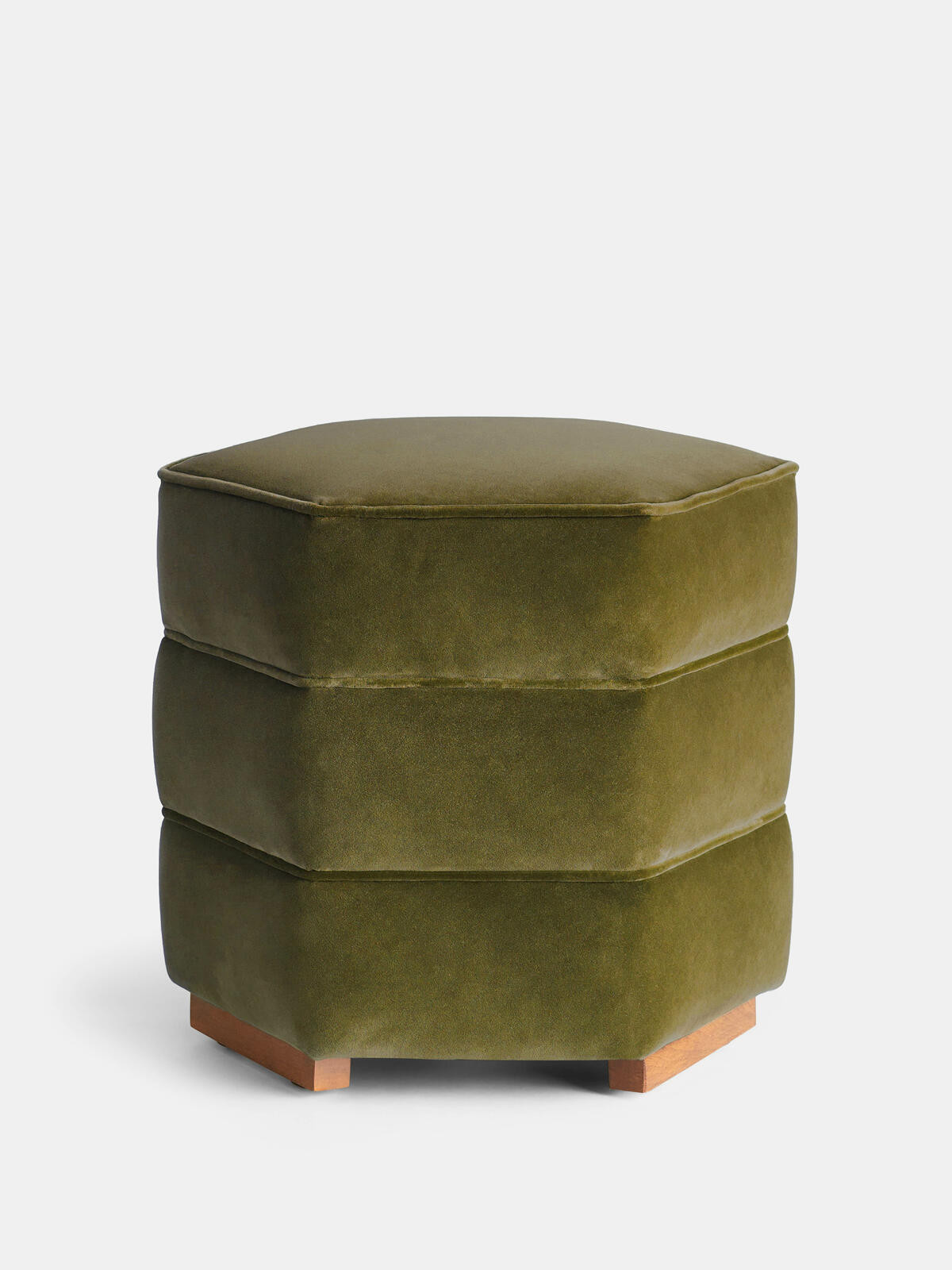 Lyla Footstool | Soho Home Ltd