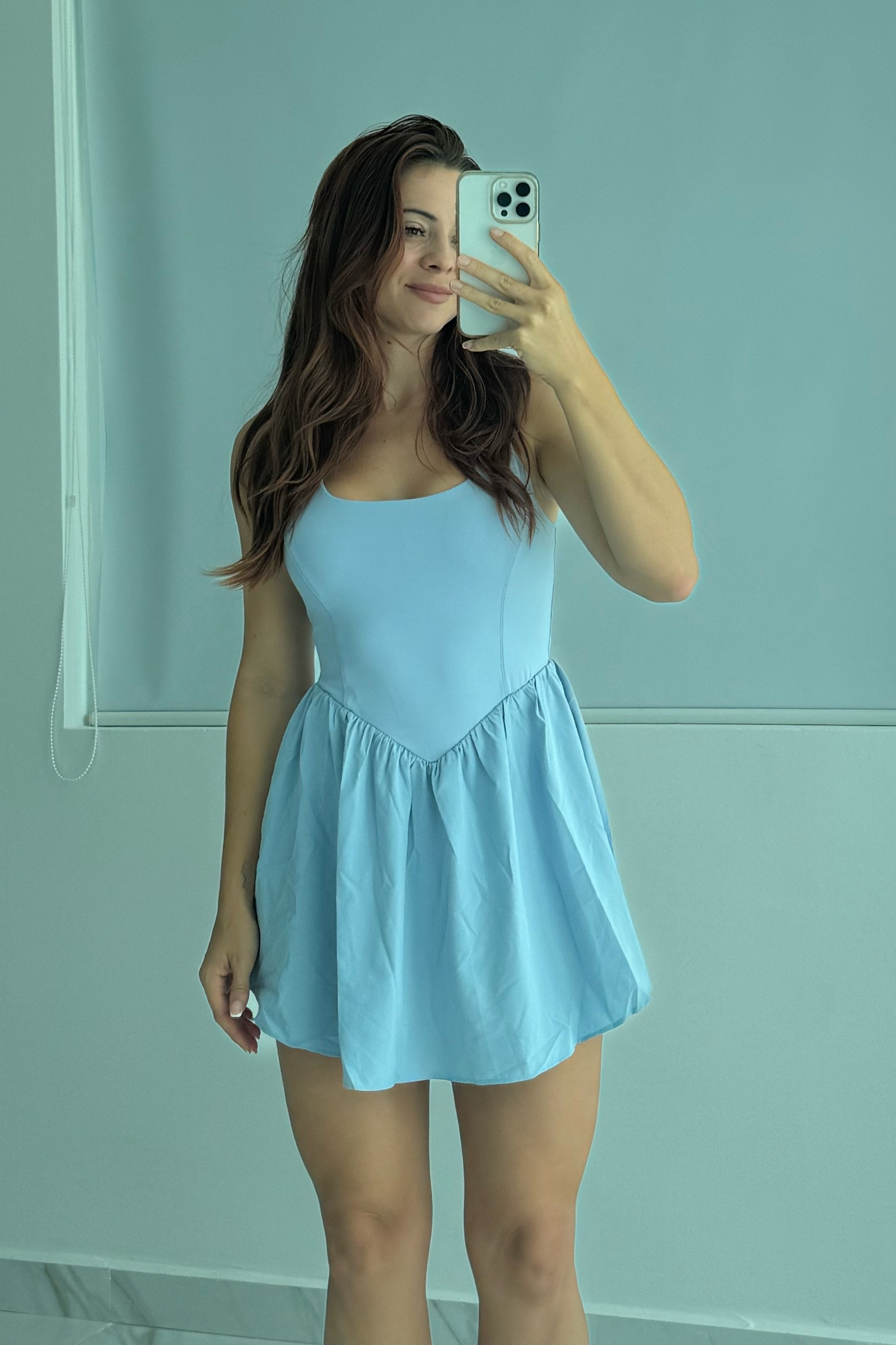 I cannot wait to play pickleball in this princess outfit 🤍 

#LTKActive #LTKfindsunder50 #LTKstyletip