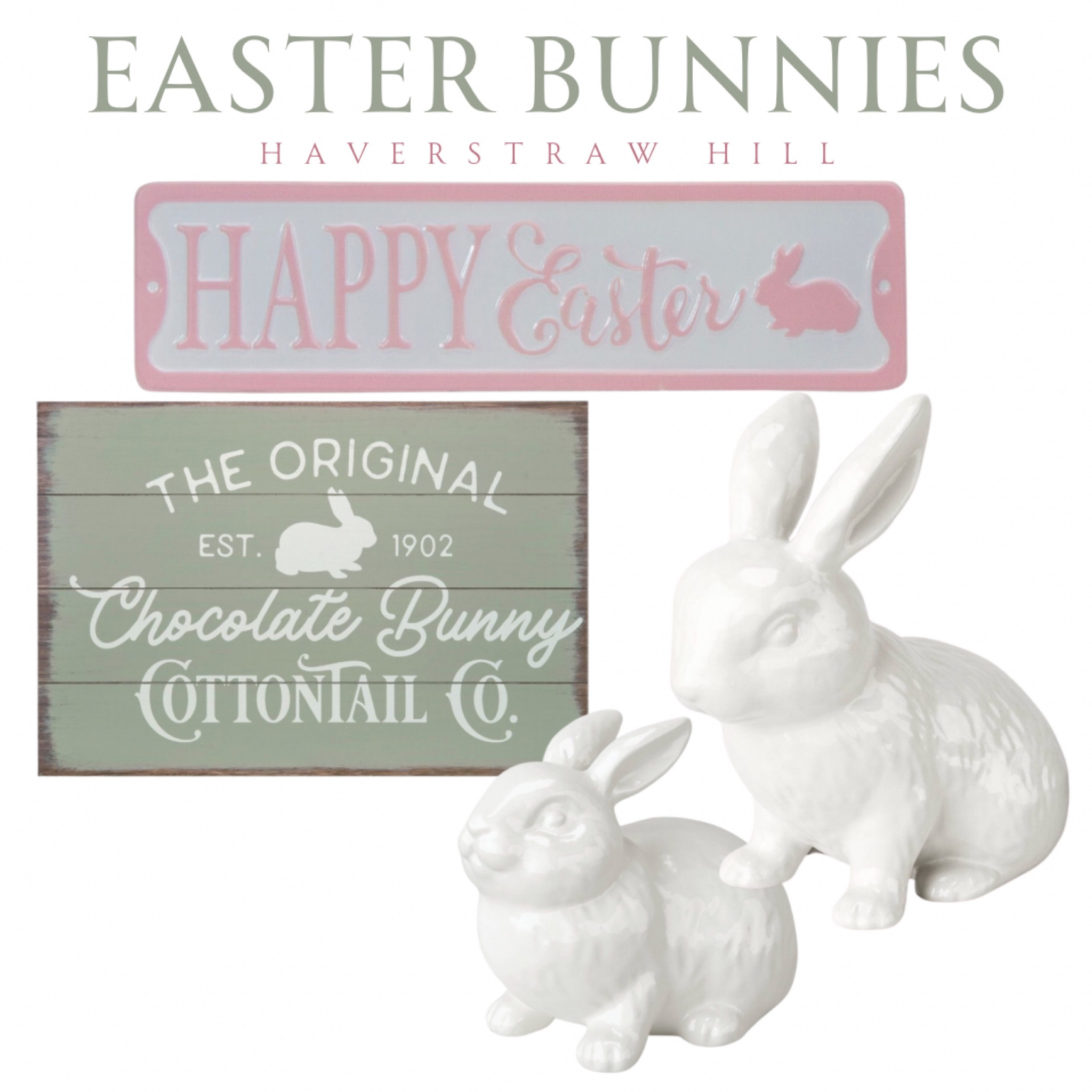 #LTKSeasonal #LTKhome #LTKSpringSale