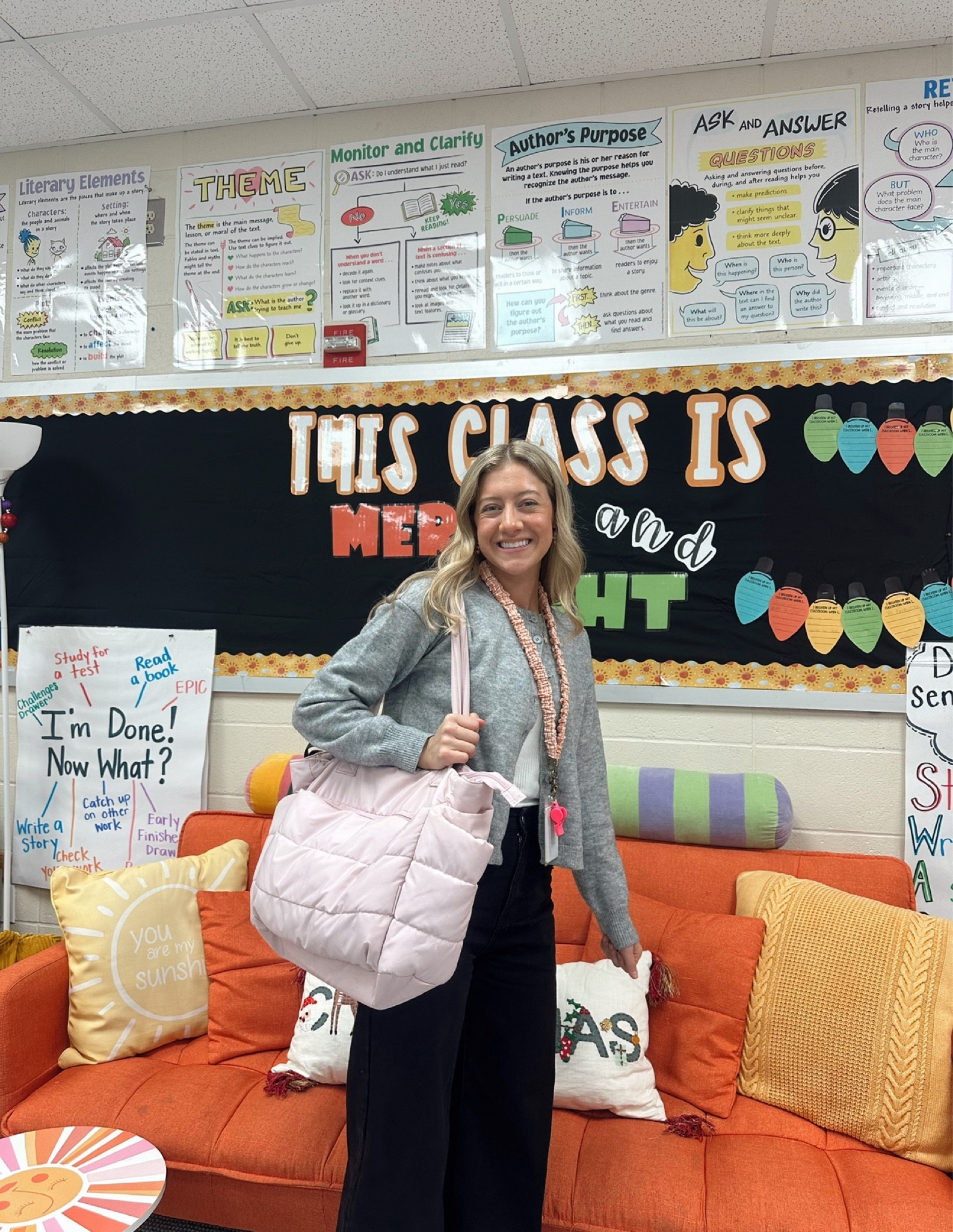 Favorite teacher bag right here!!

#LTKFindsUnder50 #LTKWorkwear #LTKFindsUnder100