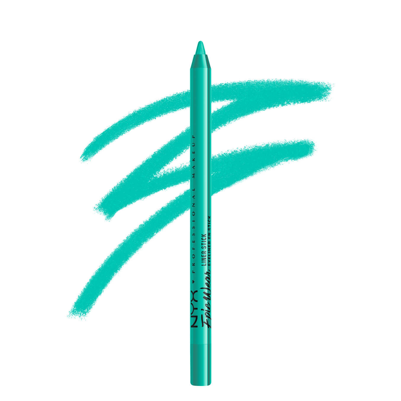 Epic Wear Waterproof Eyeliner | NYX Professional Makeup | NYX Professional Makeup (US)