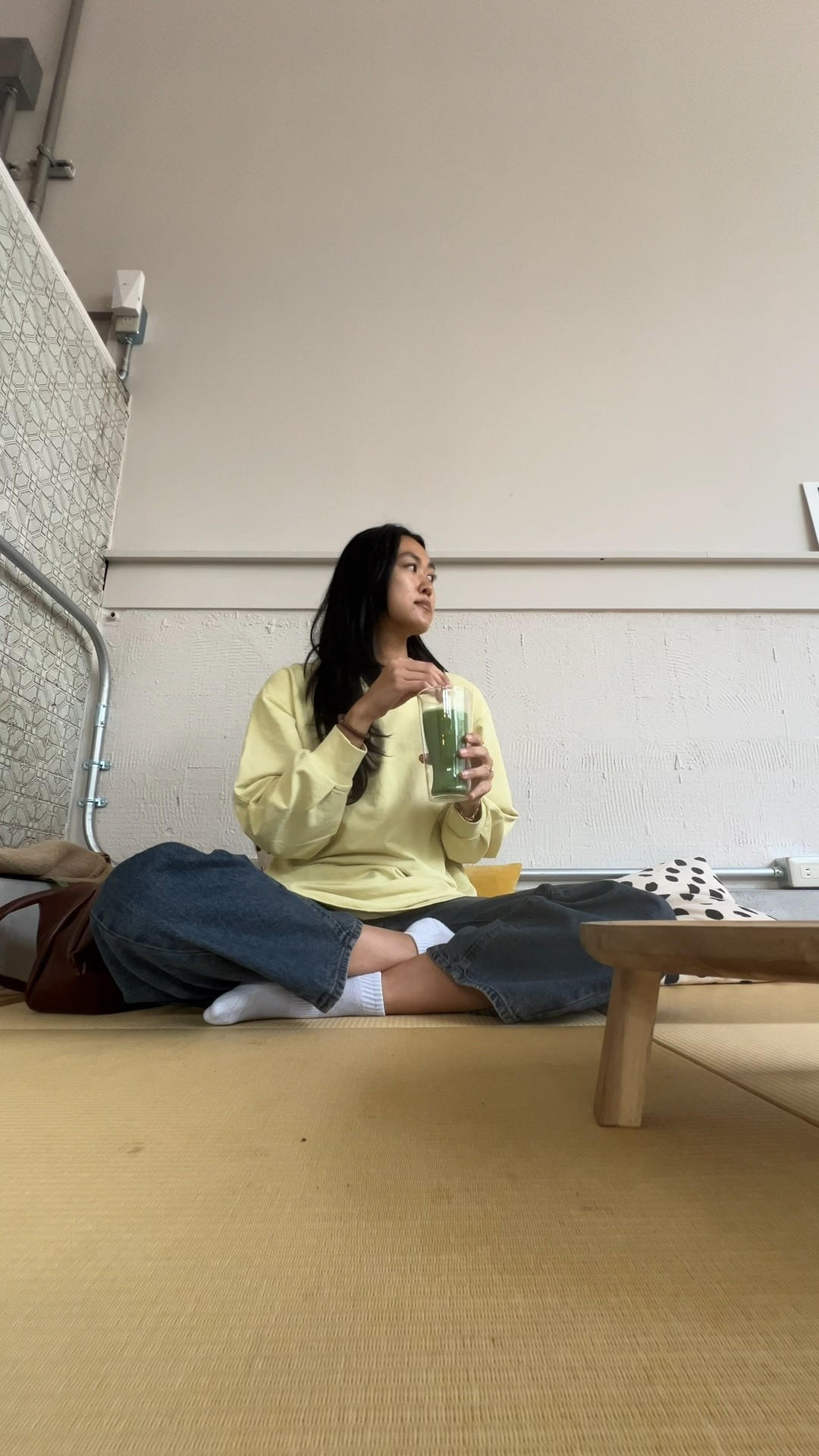 coolest cafe in japan!! 


japan, japan trip, Tokyo, Tokyo vlog, Japan vlog, outfits, japan fits, Japan outfits, casual fit 

#LTKItBag #LTKStyleTip #LTKTravel