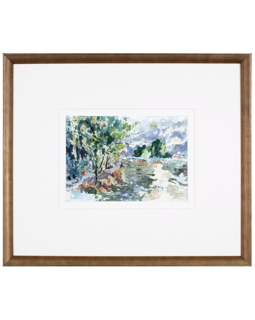 Woodnote 1 | McGee & Co.