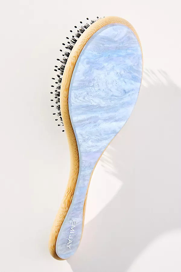 Flat Brush | Anthropologie (US)