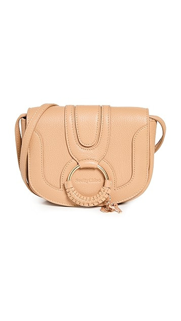 Hana Mini Saddle Bag | Shopbop