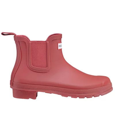 Hunter Women's Original Chelsea Boot | Sam's Club