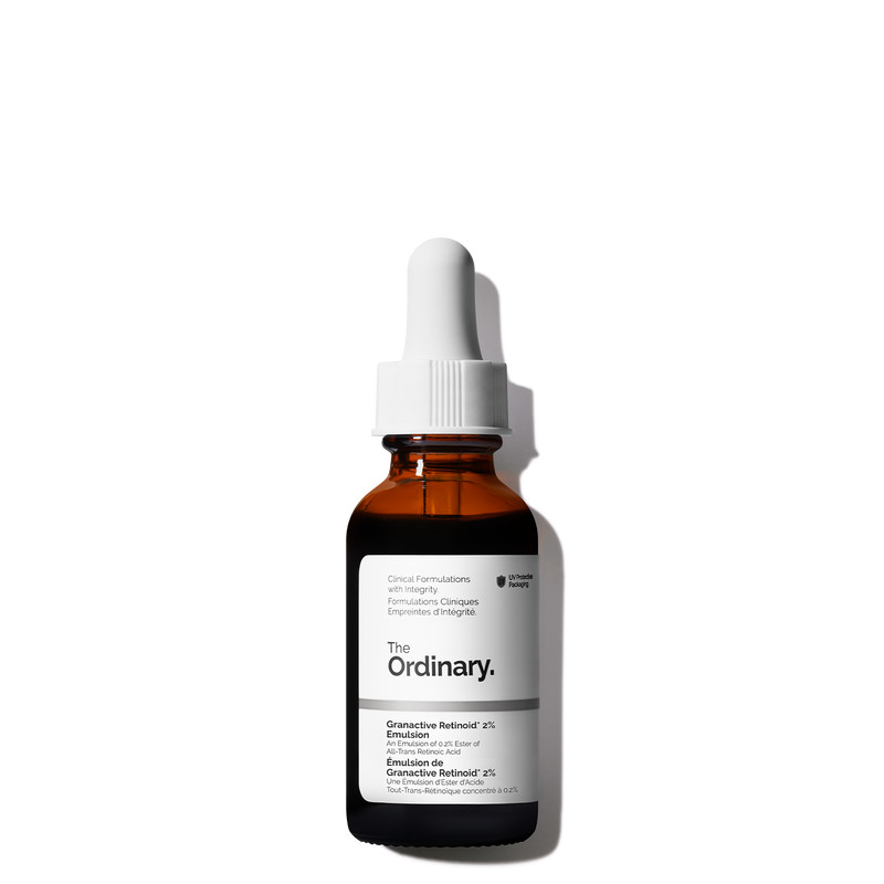 The Ordinary Granactive Retinoid 2% EmulsionGranactive Retinoid 2% Emulsion | The Ordinary