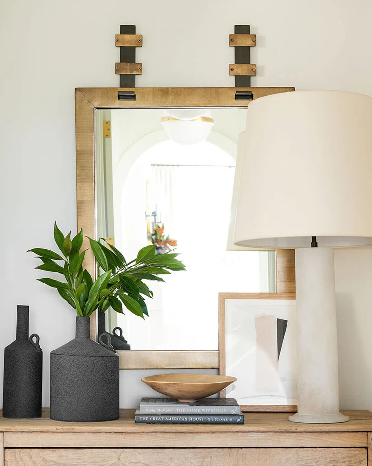 Metropolitan Vase | McGee & Co.