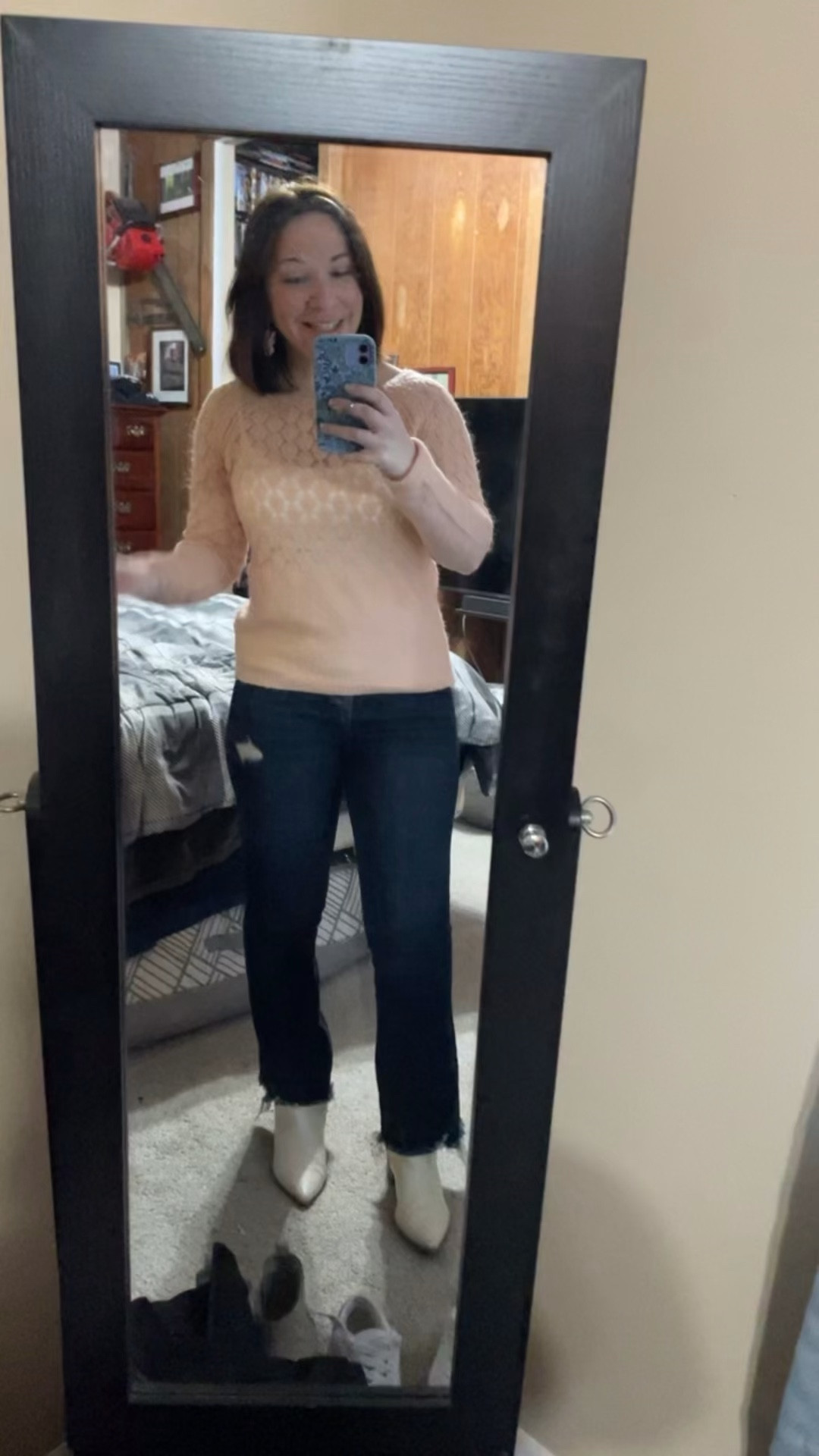 Tuesday ootd 

#LTKdayinmylife #LTKWorkwear #LTKPetite