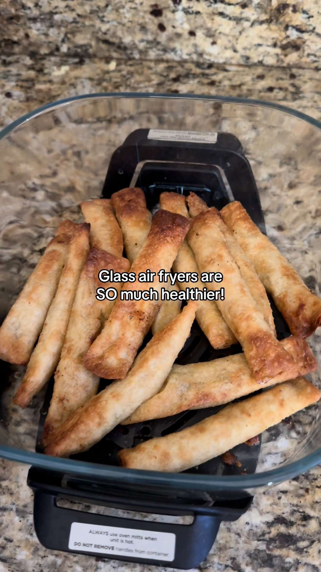 Craving crispy, delicious meals without the extra oil? The Ninja Crispi Air Fryer makes healthy cooking fast, easy, and oh-so-tasty every time. 

 #LTKfoodie #LTKHome #LTKSaleAlert
