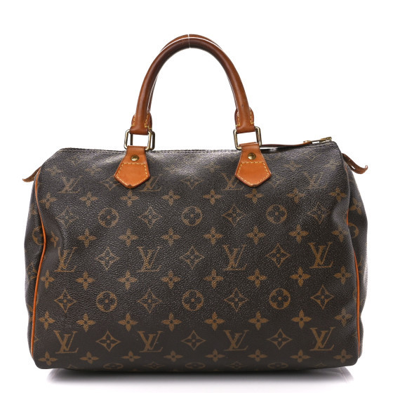Monogram Speedy 30 | FASHIONPHILE (US)