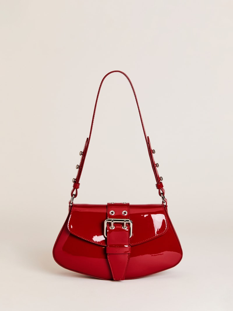 Rafaella Shoulder Bag | Reformation (Global)