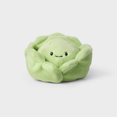 6'' Cabbage Plush - Gigglescape™ | Target
