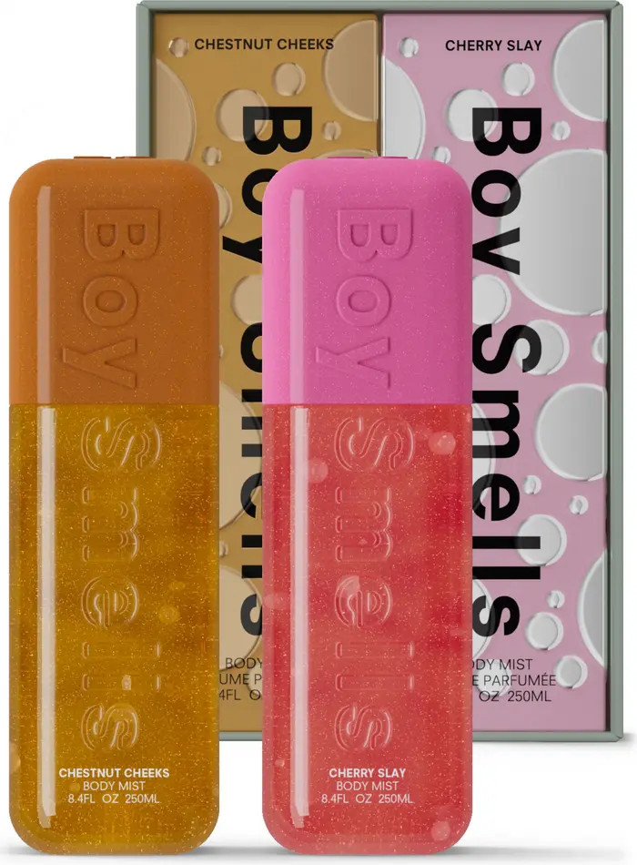 Boy Smells Holiday Glitter Mist Set | Nordstrom | Nordstrom
