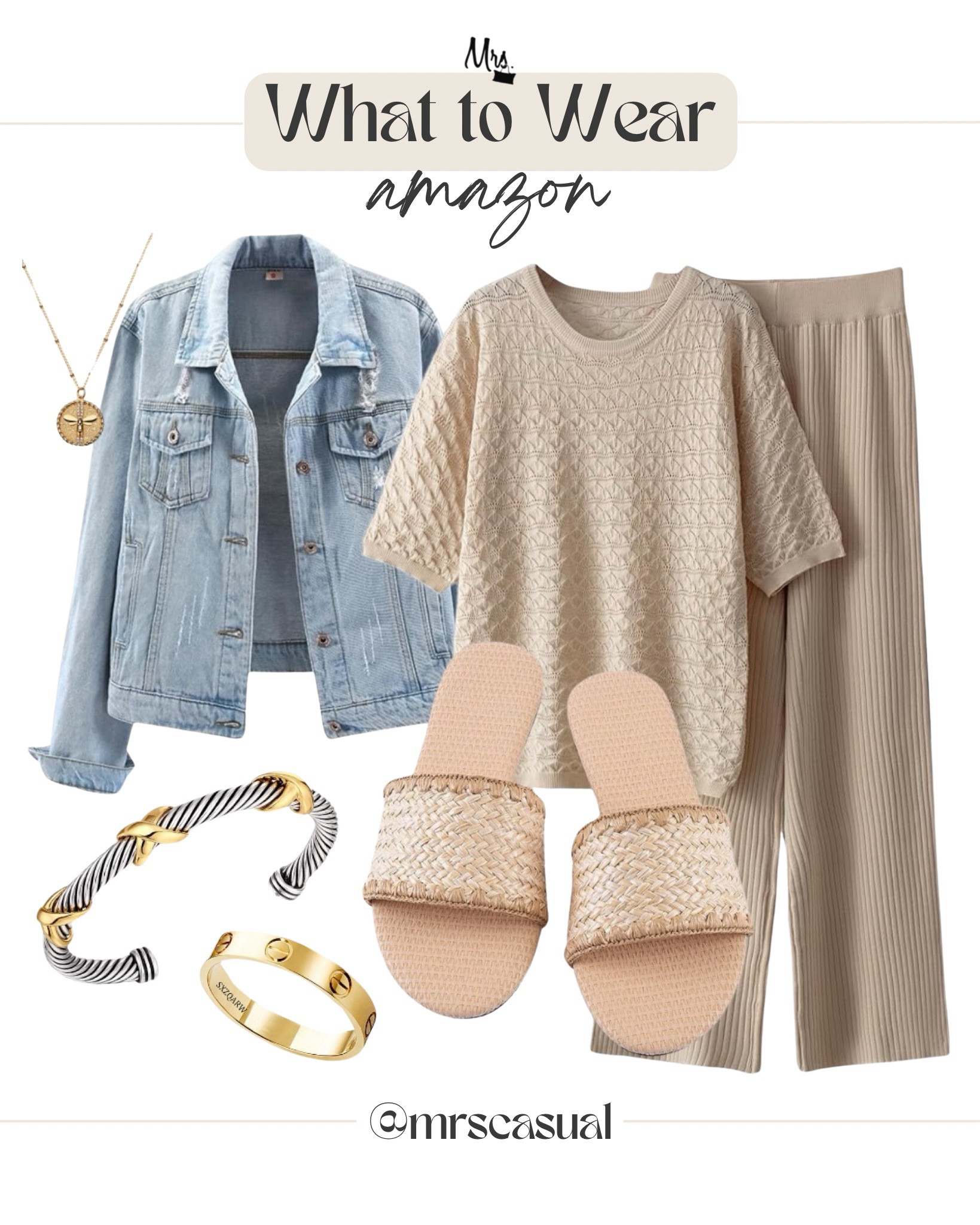 Amazon two piece set. Love this!

#LTKSeasonal #LTKFindsUnder50 #LTKStyleTip