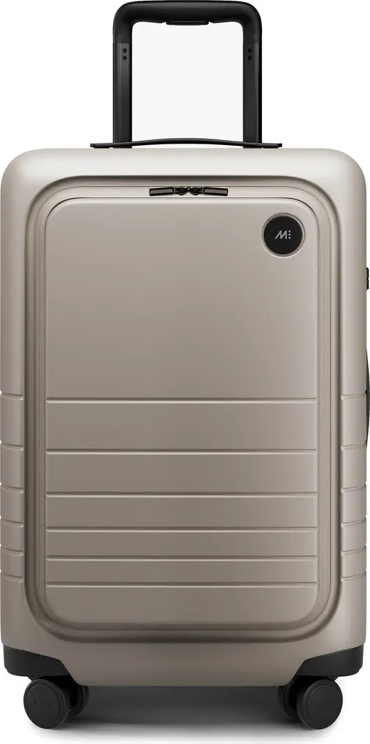 23-Inch Pro Plus Spinner Luggage | Nordstrom