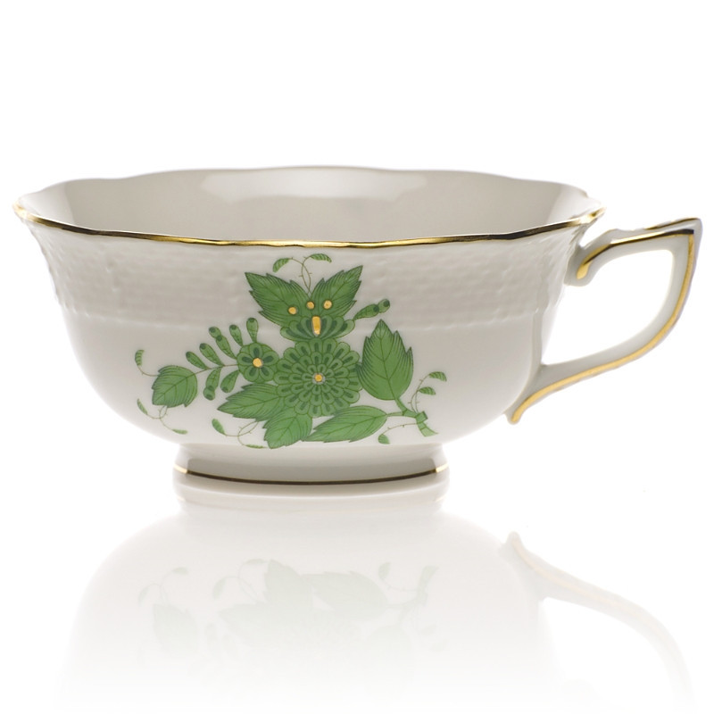 Herend Chinese Bouquet Teacup | Bloomingdale's (US)