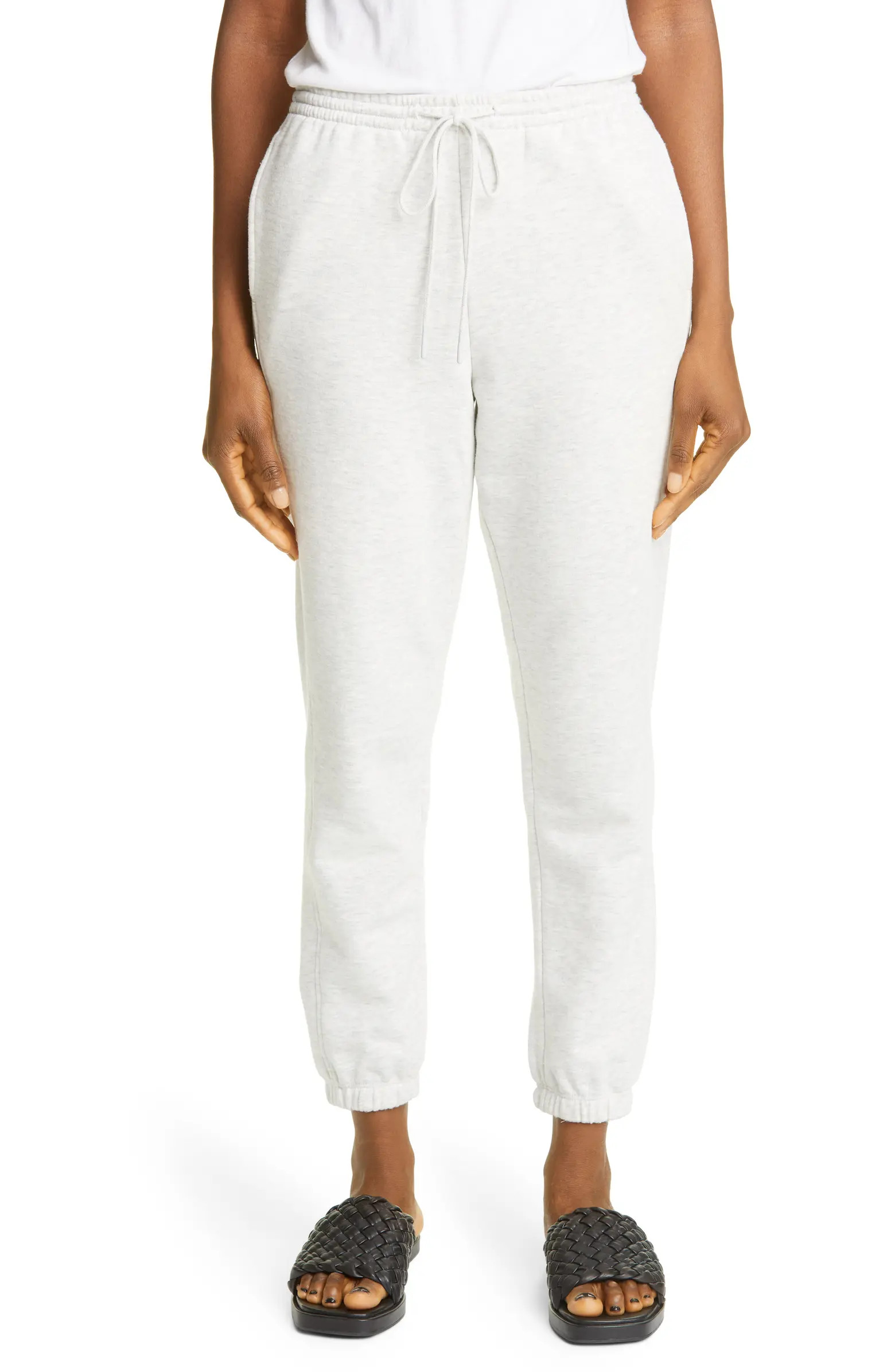Vince Essential Joggers | Nordstrom | Nordstrom