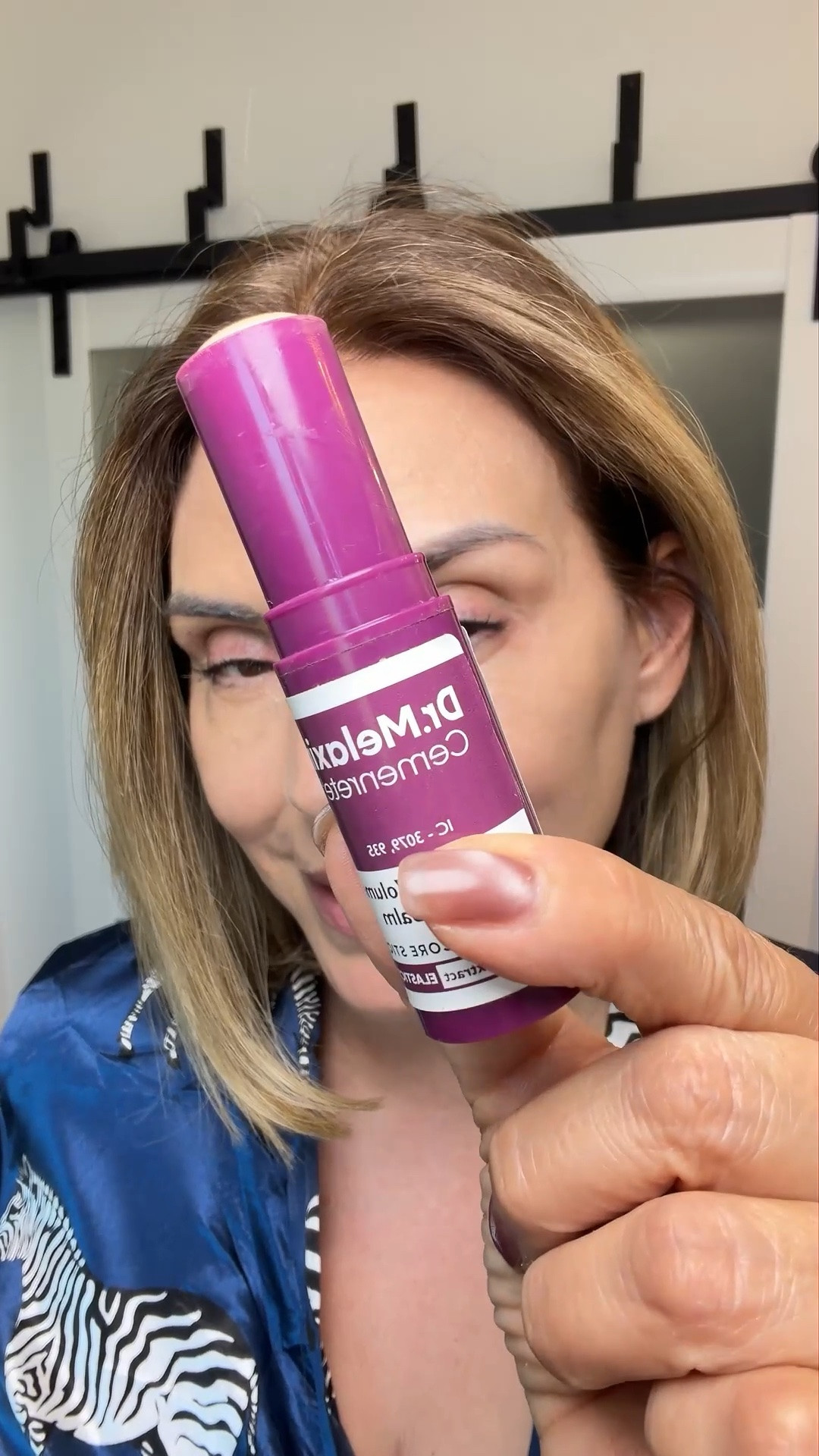 ¿Se te cuartea el maquillaje?

#LTKselfcare #LTKOver40 #LTKBeauty