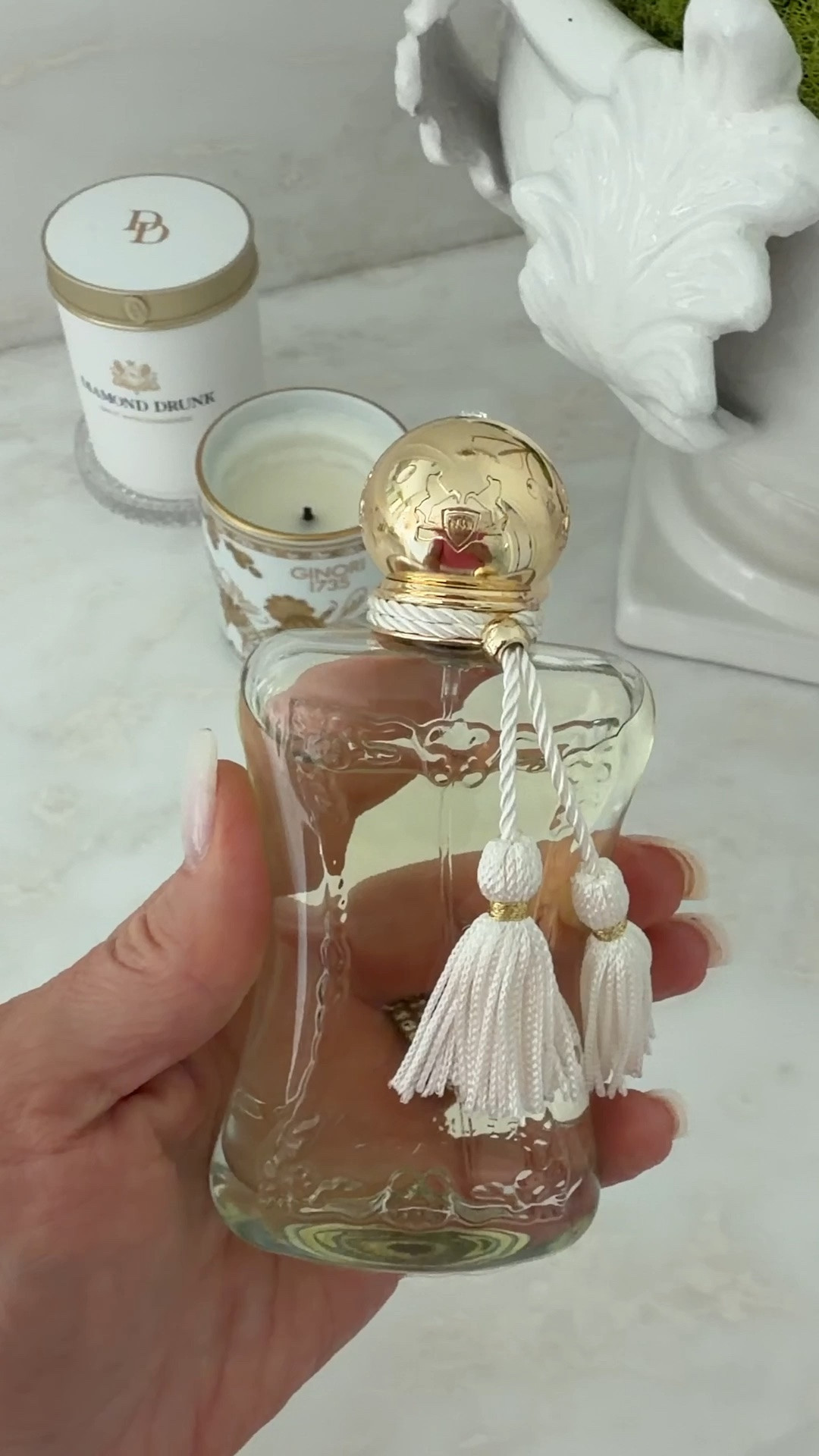 The most feminine floral, fruity perfume! On sale right now!

#LTKMothersDay #LTKBeauty #LTKSaleAlert