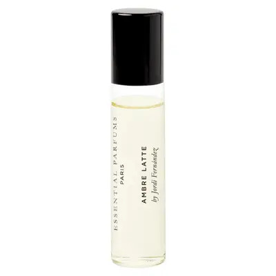ESSENTIAL PARFUMS Ambre Latte Eau de Parfum at Nordstrom, Size 0.33 Oz | Nordstrom