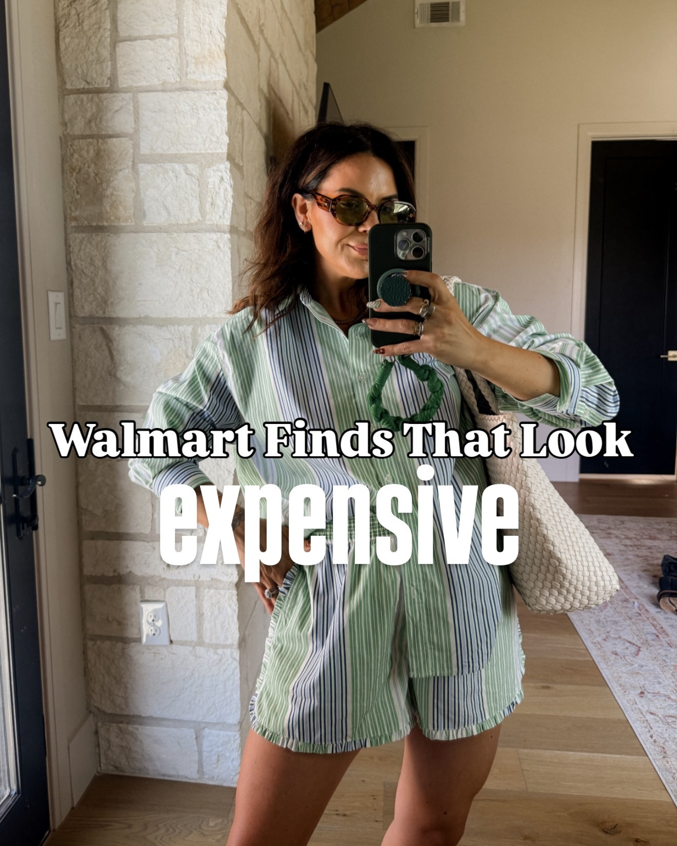 Walmart finds I’d expect to find at higher end retailers! The quality is 12/10

#LTKootd #LTKOver40 #LTKMidsize