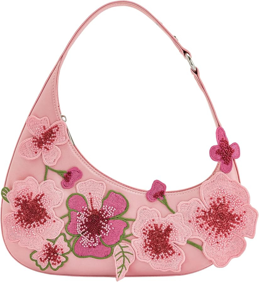 JW PEI Women's Harlee Shoulder Bag | Amazon (US)