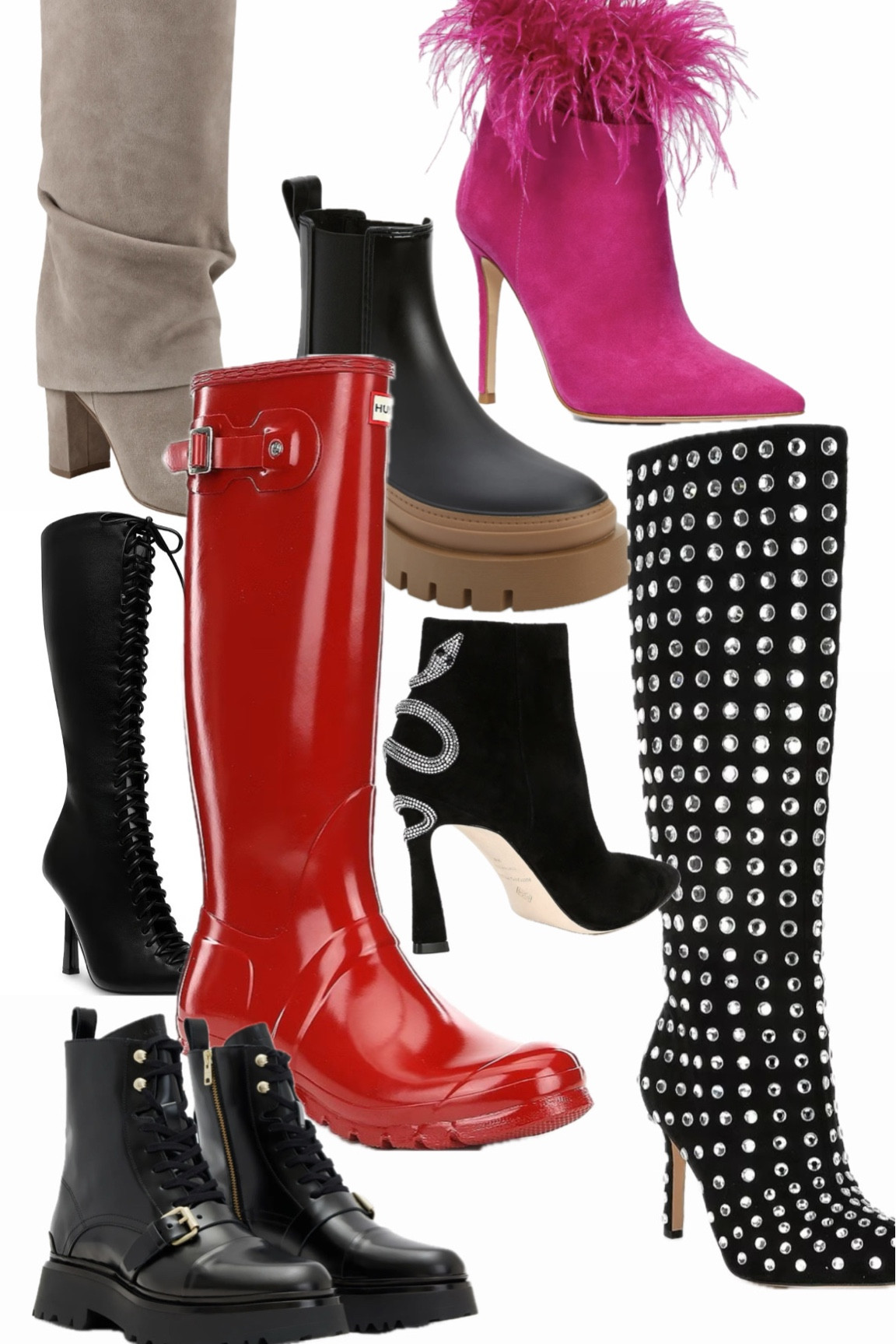 Part 2: Boots shopping/gifting list! 😊

#LTKGiftGuide