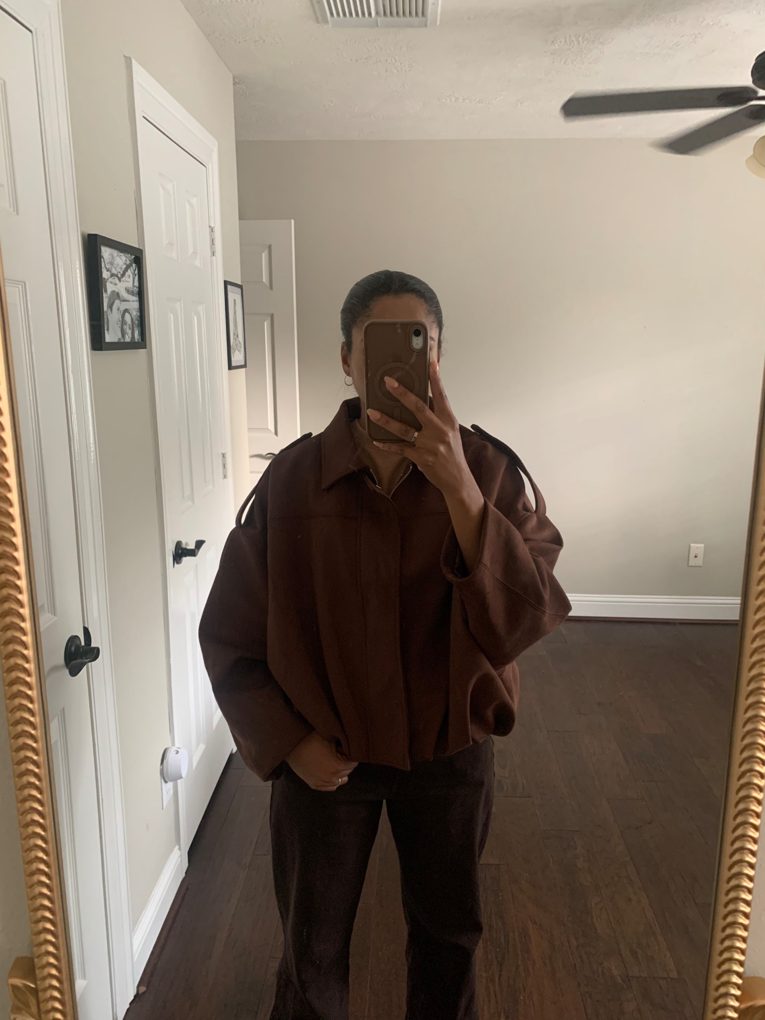 I think it’s safe to say I like styling with brown colors 🤎🟫🟤
Shop this look for under $100!

#LTKootd #LTKWorkwear