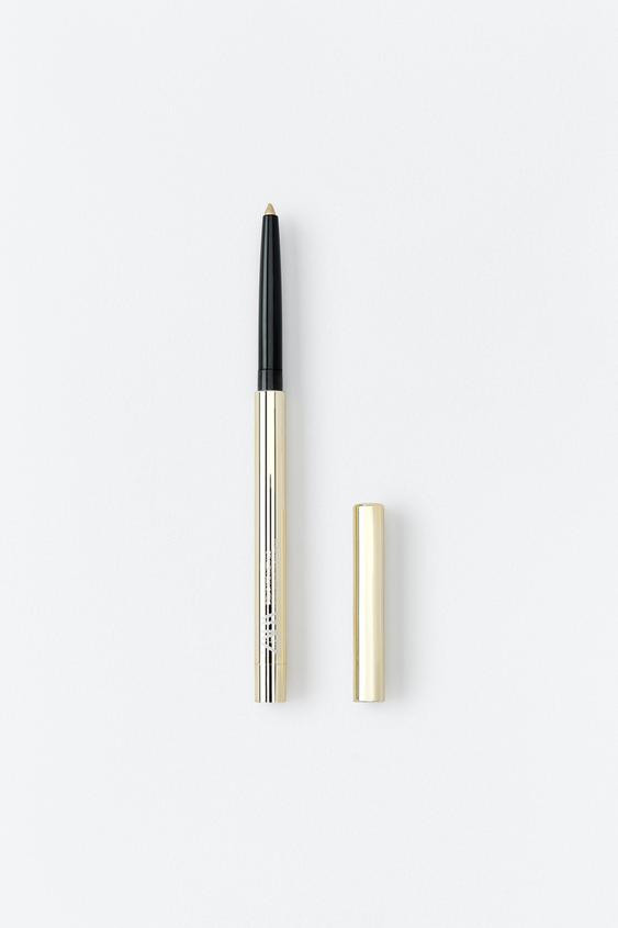 METALLIC GEL LINER | Zara US