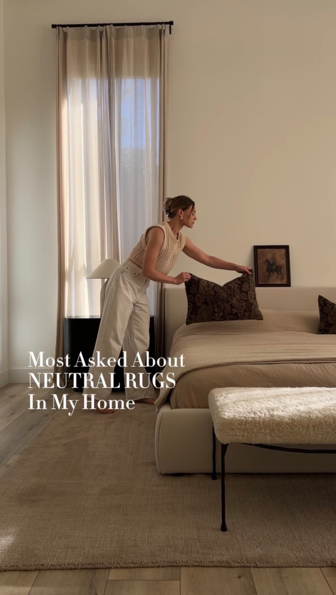 Neutral Go-To Rugs In My Home 🤎

#LTKHome