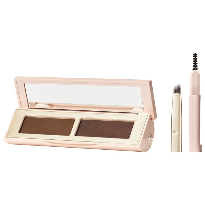 Brow Harmony Shape & Fill Duo | Sephora (US)