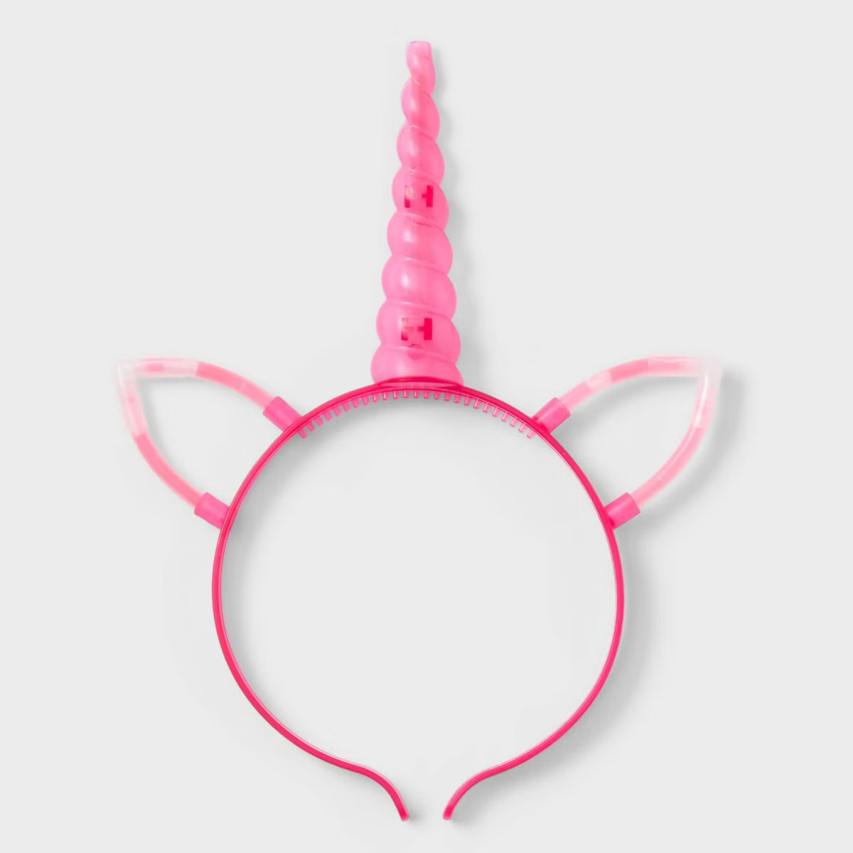 Glow Unicorn Headband Party Favor - Spritz™ | Target