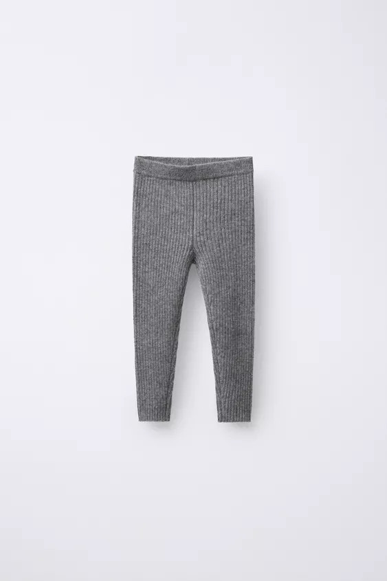 LEGGINGS AUS 100 % KASCHMIR | Zara DE