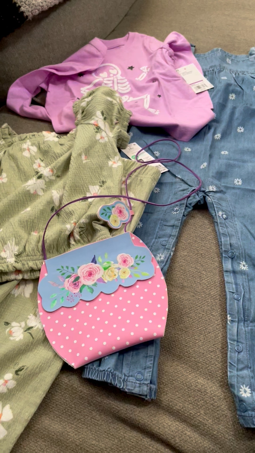 Gift idea for a 2 yr old girl

#LTKPetite #LTKStyleTip #LTKFindsUnder50