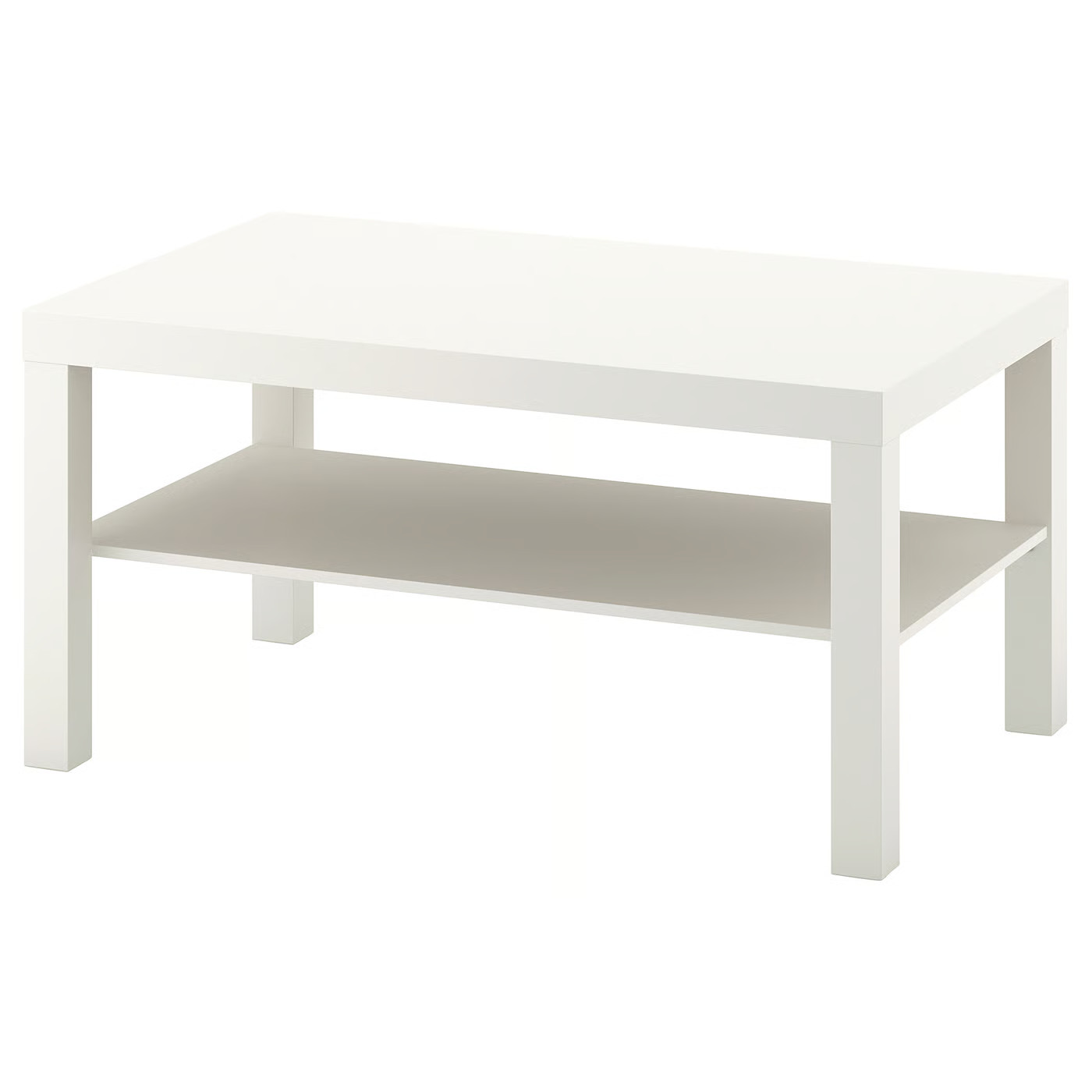 LACK Couchtisch, weiß, 90x55 cm - IKEA Deutschland | IKEA (DE)