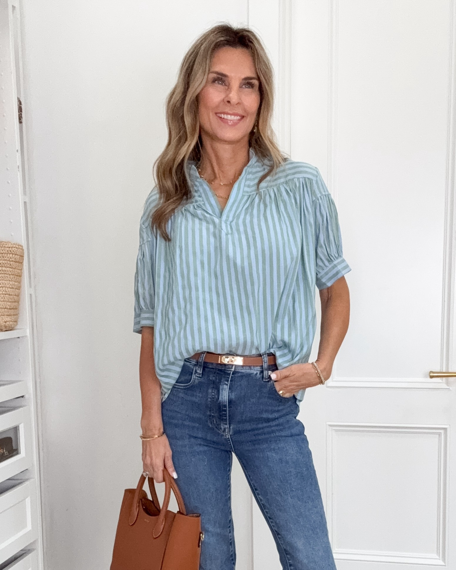 Bag code Tammy25 



#LTKOver40 #LTKFindsUnder50