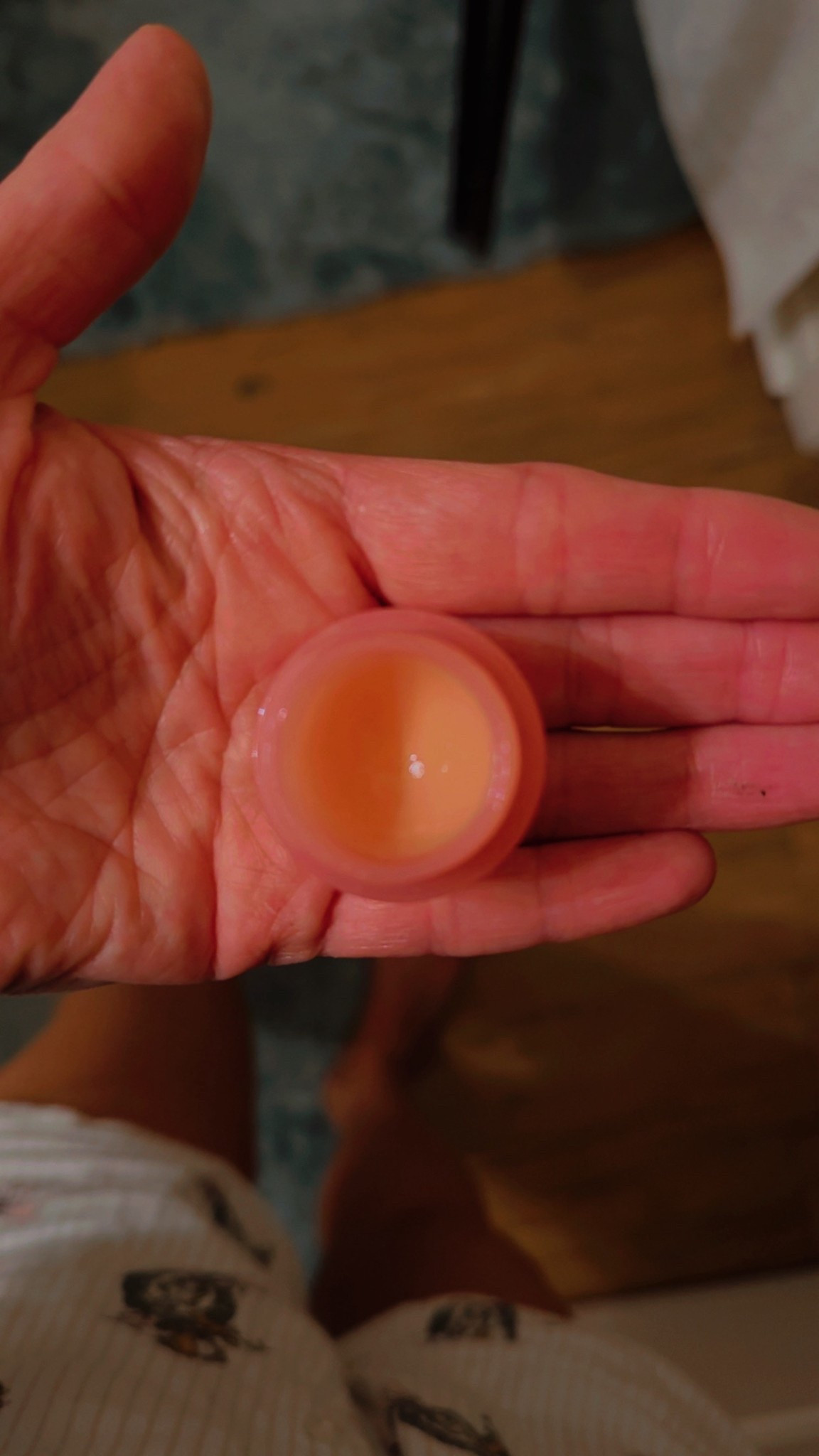 The best lip sleeping mask ever known! My lips are so grateful! ♥️

#LTKgrwm #LTKselfcare #LTKBeauty