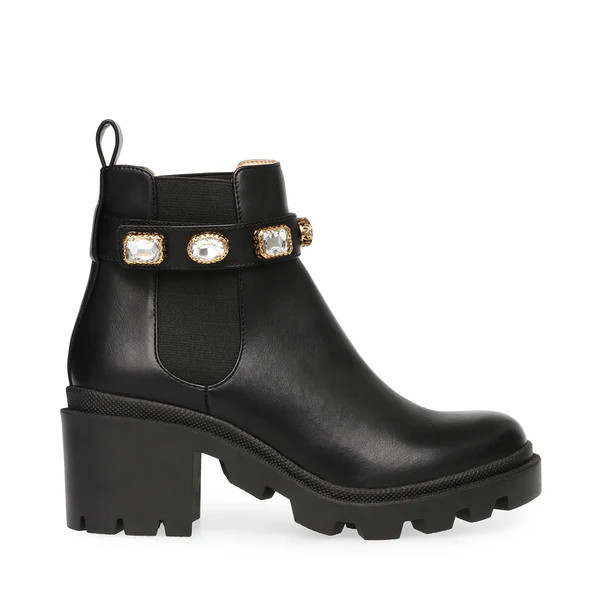 AMULET BLACK | Steve Madden (Canada)