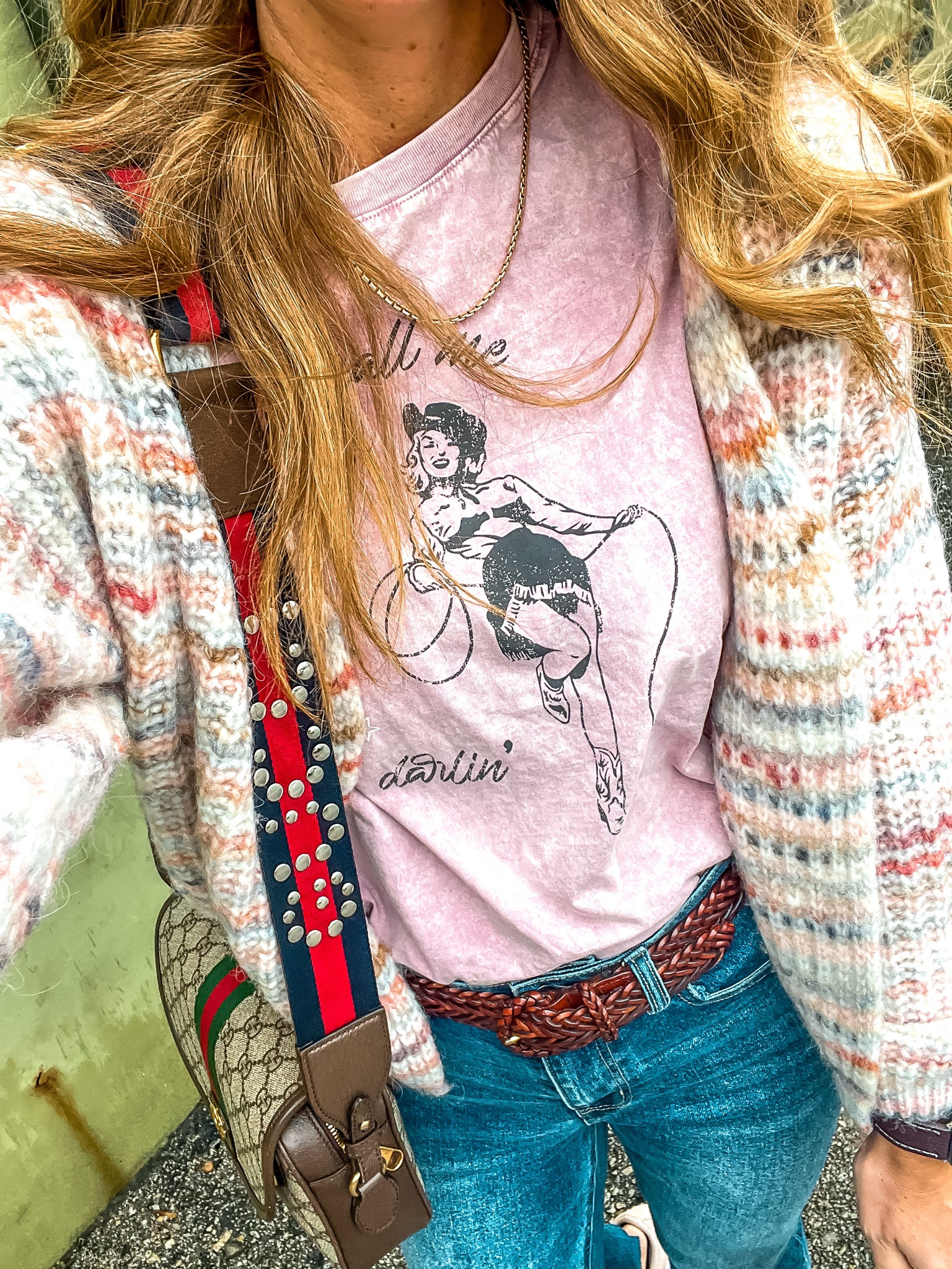 Rainy day outfit! This sweater is now on sale for under $40! 

#LTKSeasonal #LTKHoliday #LTKGiftGuide
