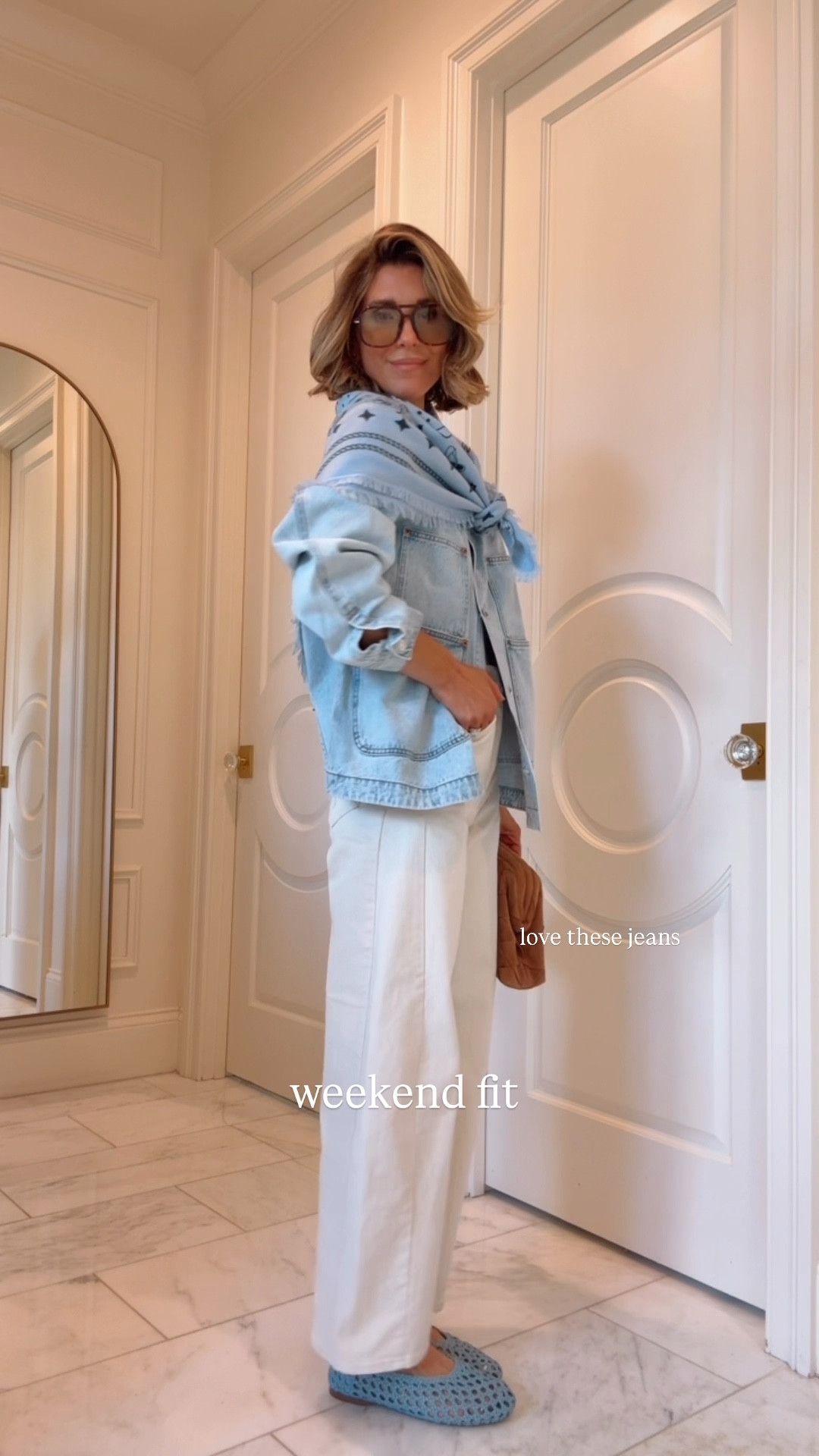 Casual spring outfit, pre Easter fit 