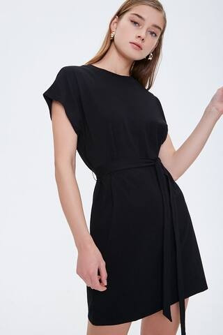 Dolman T-Shirt Dress | Forever 21 (US)