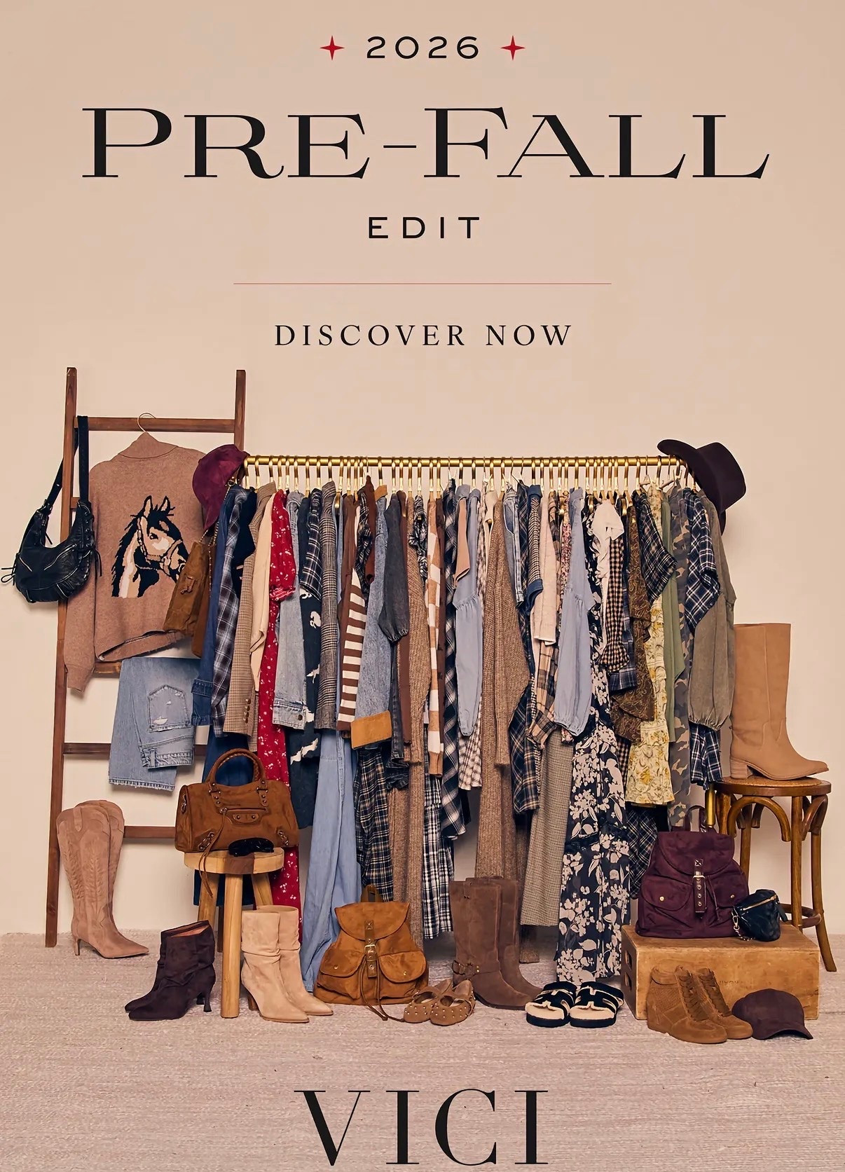 VICI Collection 
The Pre-Fall Edit 🤎🍂👌🏻

✨ Use code SAVE30 for 30% off Sitewide - ➕ $20 off $125+ at checkout use code STACK20 ✨

From plaid maxi skirts & flowy dress to western inspired boots and bags - this NEW VICI Collection Pre-Fall Edit is has everything you want and need, perfect for upcoming cooler days! 

Tap below to shop 👇🏻🔗




#vici collection 
#fall edit
#fall new arrivals
#fall fashion inspo
#plaid maxi skirt
#plaid dress
#western fashion inspo
#country concert outfit 
#western boots
#plaid button down 
#plaid top
#denim jeans 
#mid dress
#mini dress
#wine tasting outfit
#brunch outfit 
#date night outfit 
#happy hour outfit
#girls dinner outfit 
#weekend style
#chunky cardigan
#cropper knit sweater
#workwear
#office outfit inspo
#peplum top
#moto boots 
#outfit inspo

#LTKootd #LTKSaleAlert #LTKOver40