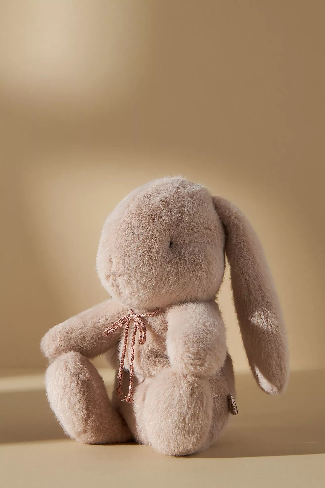Bunny Stuffed Animal | Anthropologie (US)