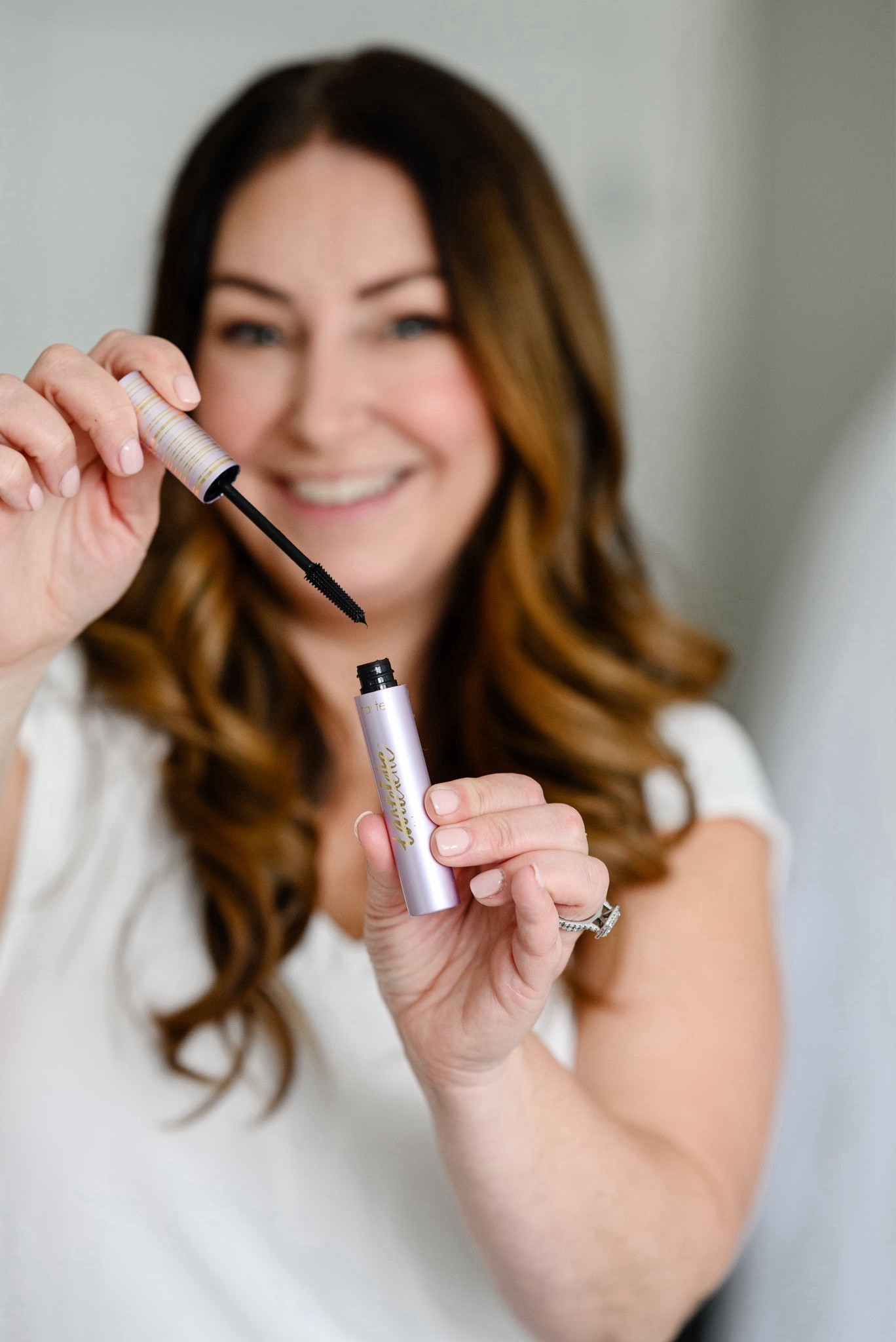 Tartelette Tubing Mascara

Use code: RYANNE for 15% off Tarte 

tarte  cosmetics  beauty finds  favorite beauty finds  makeup  beauty under 50 concealer  mascara  blush  cream bronzer  cream contour  eyeshadow palette everyday makeup

#LTKover40 #LTKfindsunder50 #LTKbeauty