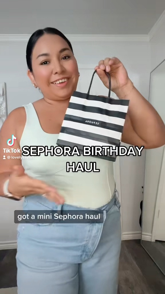 Sephora birthday haul 

lipgloss, foundation, Sephora haul, Sephora makeup

#LTKsalealert #LTKbeauty #LTKunder50